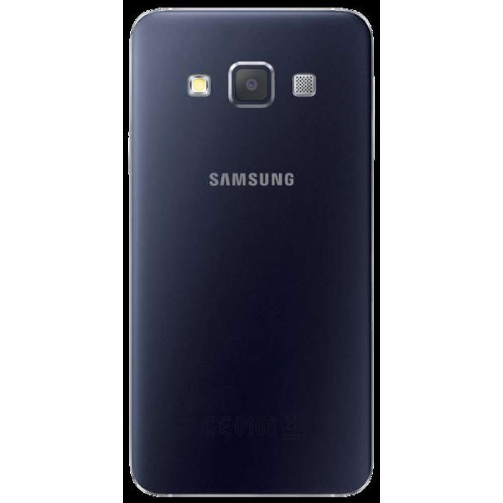 Смартфон Samsung SM-A300H Galaxy A3 Duos ZKD Midnight black