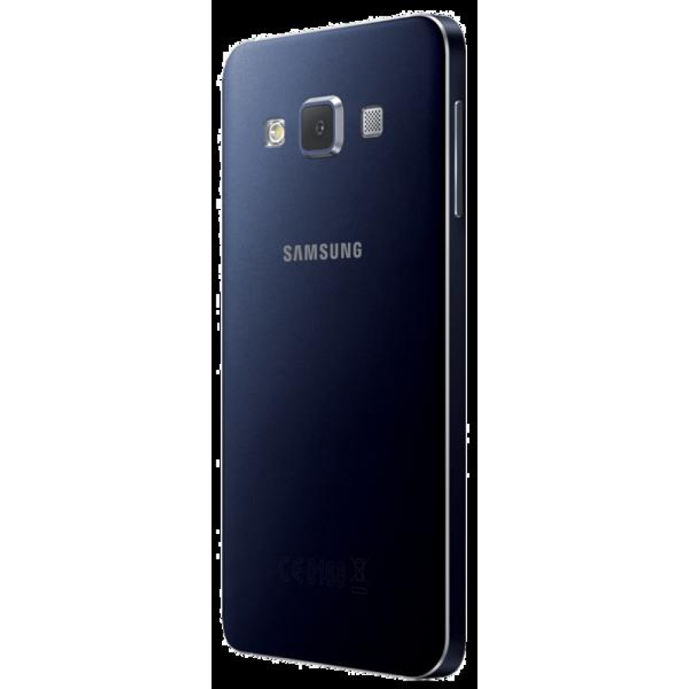 Смартфон Samsung SM-A300H Galaxy A3 Duos ZKD Midnight black