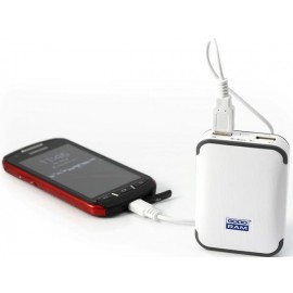 Портативное зарядное устройство GOODRAM Power Bank P661