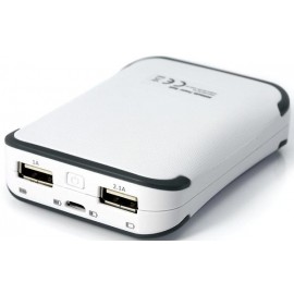 Портативное зарядное устройство GOODRAM Power Bank P661
