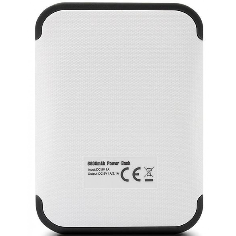 Портативное зарядное устройство GOODRAM Power Bank P661