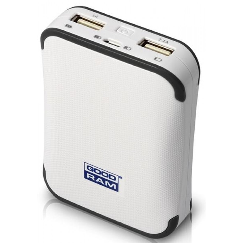 Портативное зарядное устройство GOODRAM Power Bank P661