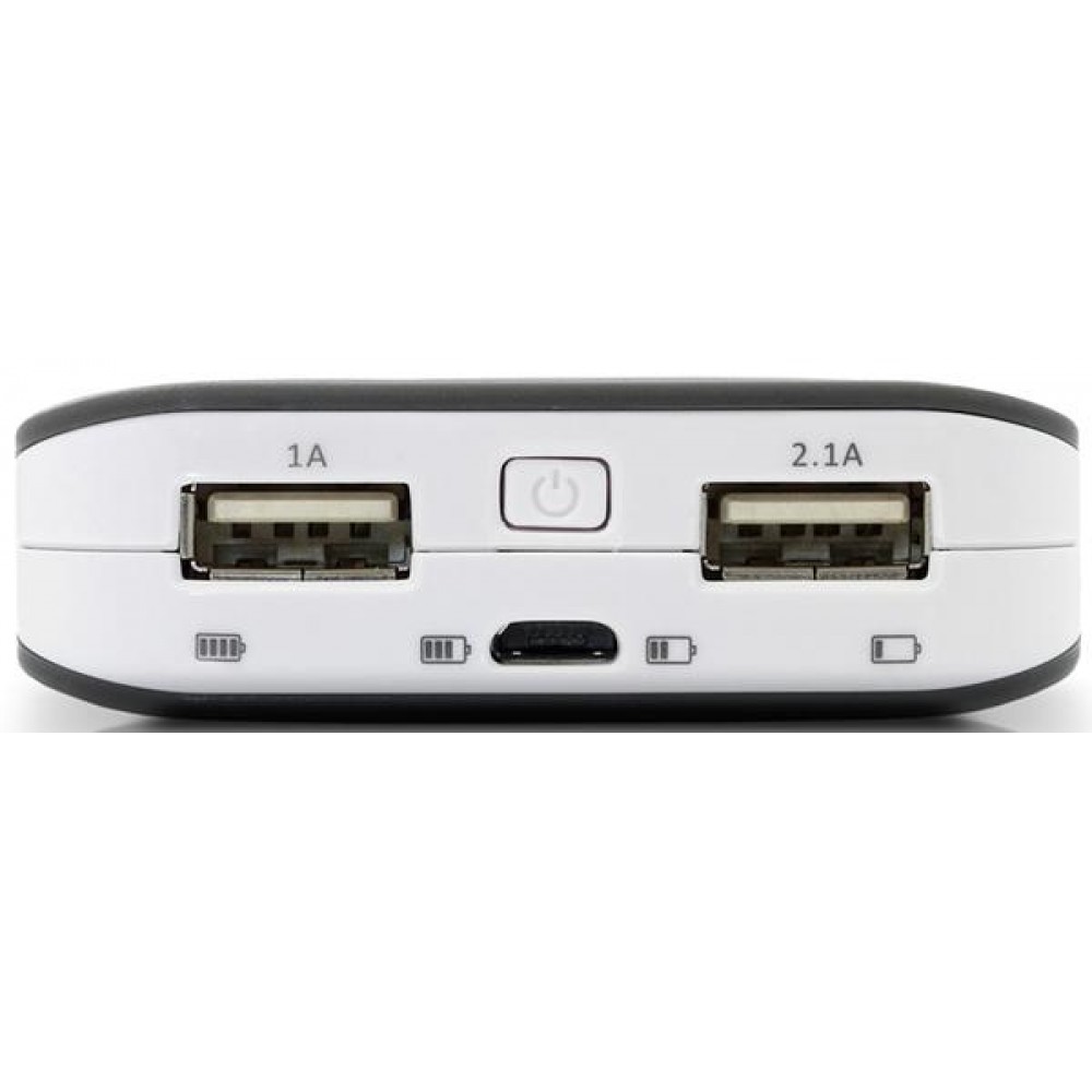 Портативное зарядное устройство GOODRAM Power Bank P661