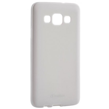 Чехол Melko Samsung A3 Poly Jacket TPU Gray