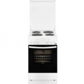 Кухонная плита Zanussi ZCE9550G1W