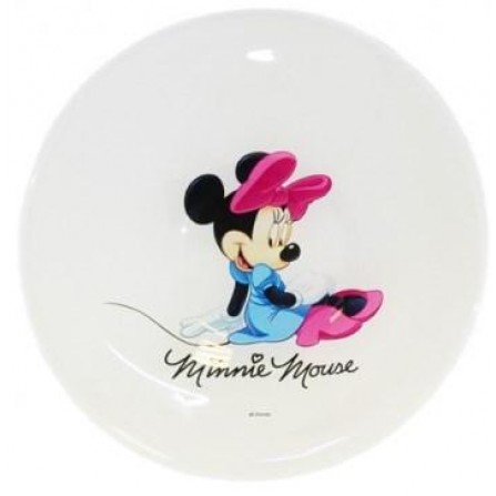 Посуда для детей Luminarc DISNEY MINNIE COLORS 165мм