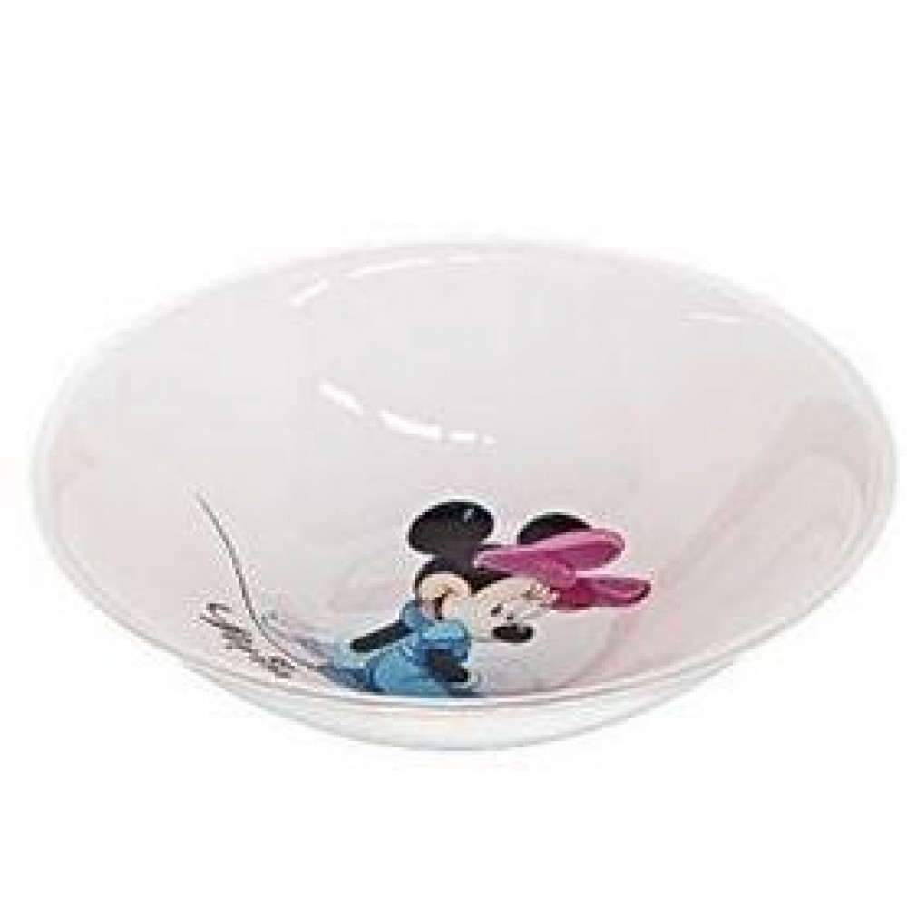 Посуда для детей Luminarc DISNEY MINNIE COLORS 165мм