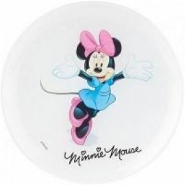 Тарелка Luminarc DISNEY MINNIE COLORS, 200мм, десертная