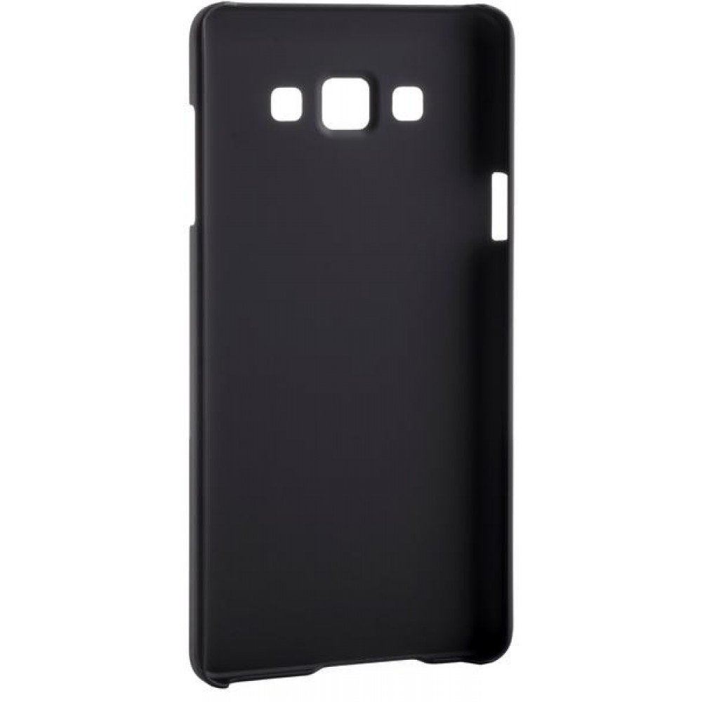 Чехол Nillkin Samsung A7/A700 - Super Frosted Shield Black