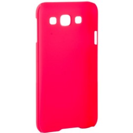 Чехол Nillkin Samsung E5/E500 - Super Frosted Shield Red