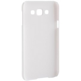 Чехол Nillkin Samsung E7/E700 - Super Frosted Shield White
