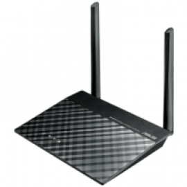 Беспроводной маршрутизатор Asus RT-N12 PLUS Wireless LAN N Router