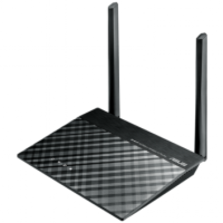 Беспроводной маршрутизатор Asus RT-N12 PLUS Wireless LAN N Router