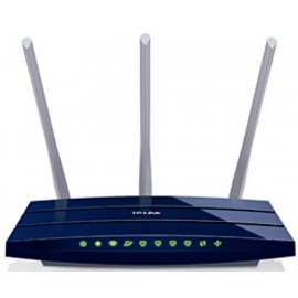 Беспроводной маршрутизатор TP-Link TL-WR1045ND