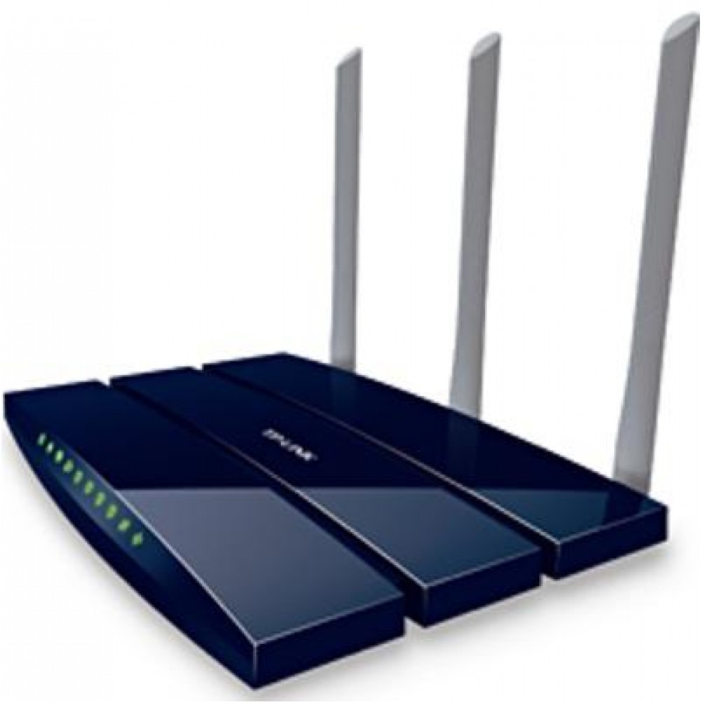 Беспроводной маршрутизатор TP-Link TL-WR1045ND