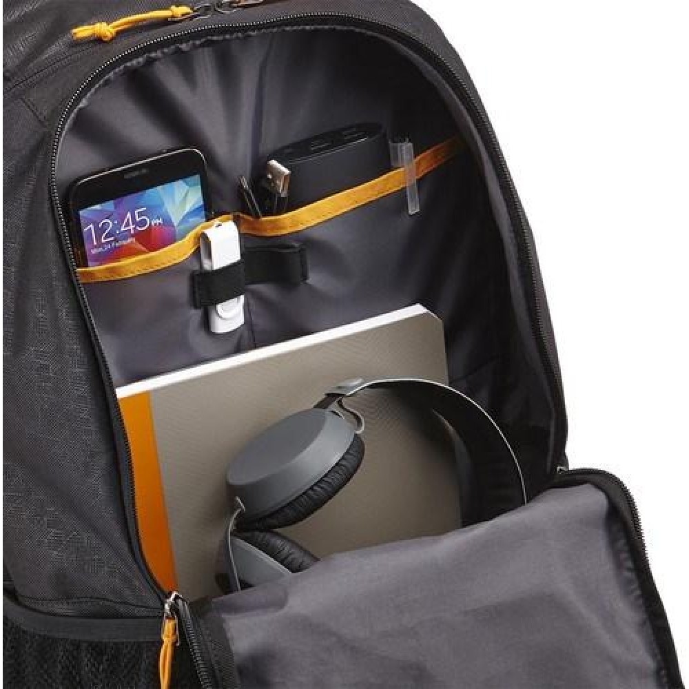 Рюкзак Case Logic IBIR115GY Anthracite