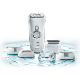 Эпилятор BRAUN SЕ 7561
