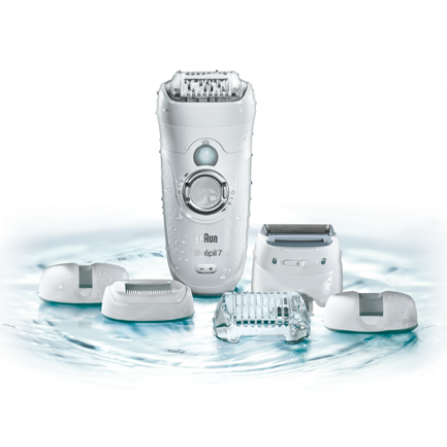 Эпилятор BRAUN SЕ 7561