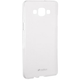 Чехол Melko Samsung A5 Poly Jacket TPU Transparent