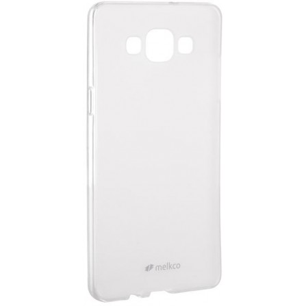 Чехол Melko Samsung A5 Poly Jacket TPU Transparent
