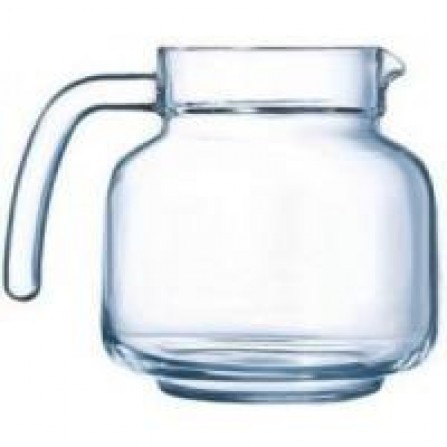 Чайник Luminarc AIME TRANSPARENT 1.4 л
