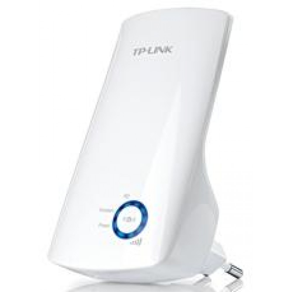 Универсальный усилитель беспроводного сигнала TP-Link TL-WA854RE