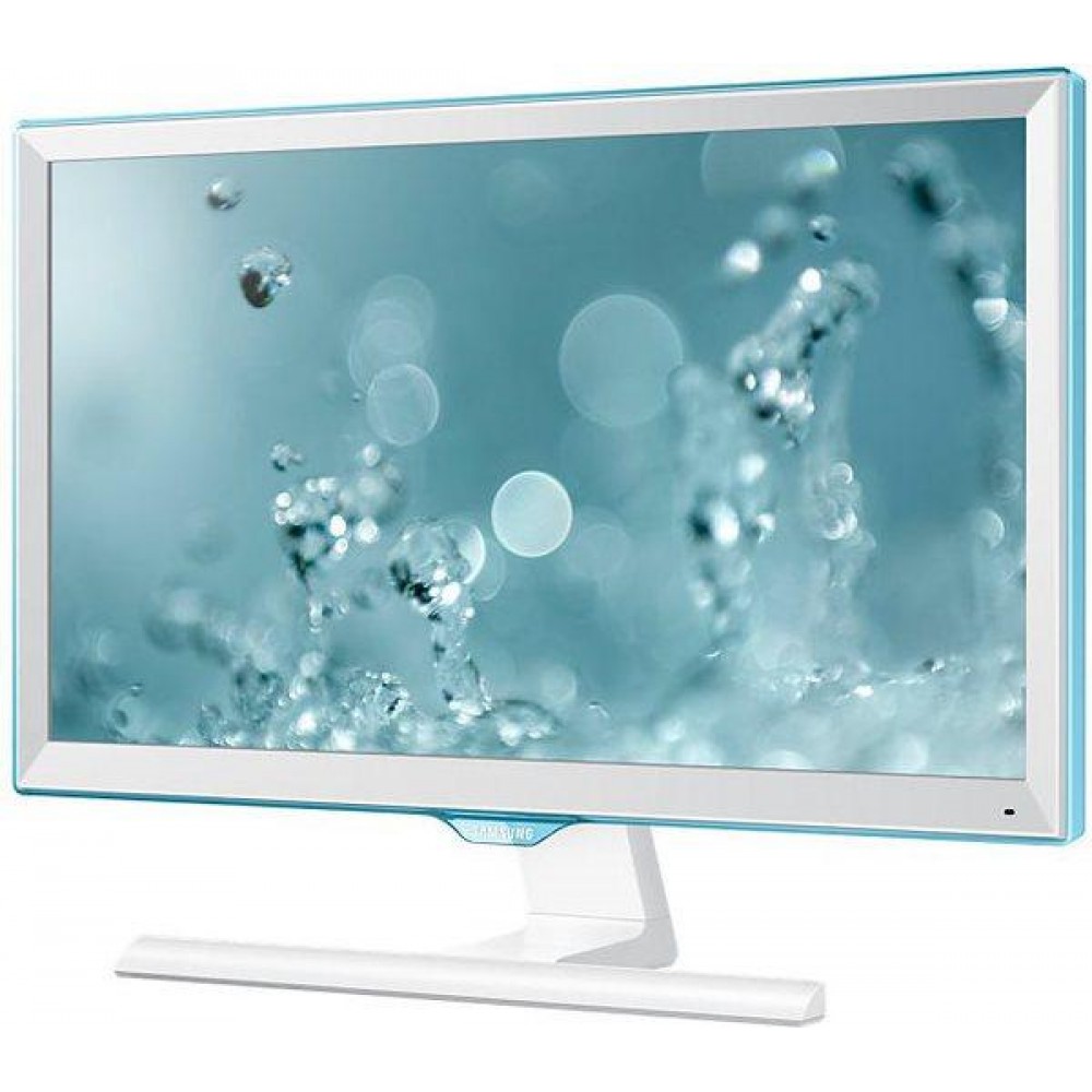 LED-монитор Samsung LS22E391HSX/CI