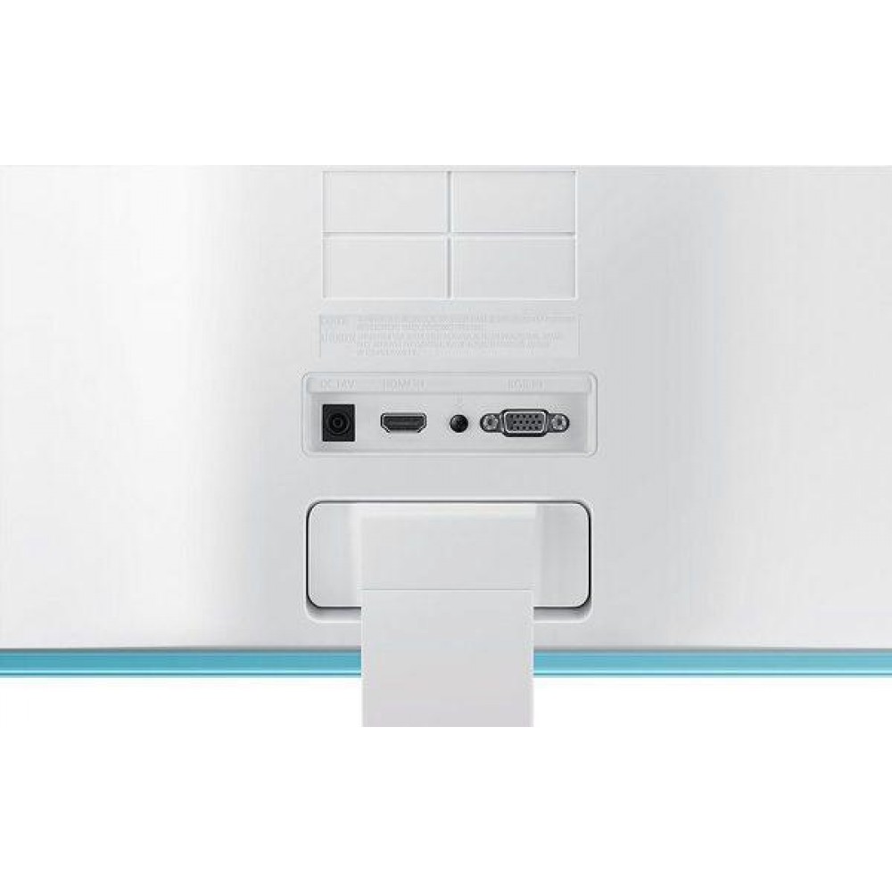 LED-монитор Samsung LS22E391HSX/CI