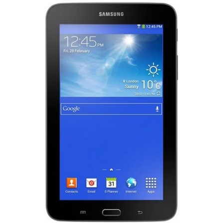 Планшет Samsung T116N GalaxyTab 3 7.0 3G Lite VE YKA Ebony black