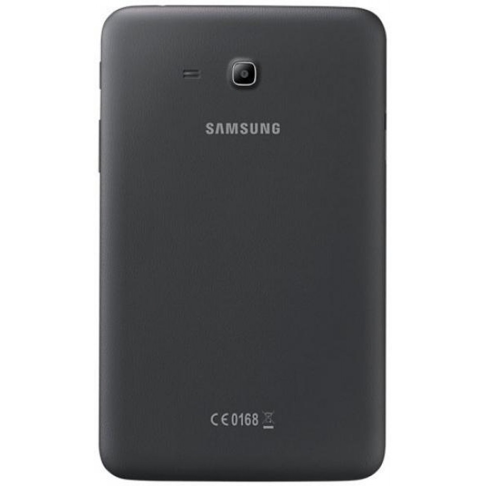 Планшет Samsung T116N GalaxyTab 3 7.0 3G Lite VE YKA Ebony black