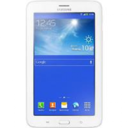 Планшет Samsung T116N Galaxy Tab 3 7.0 3G Lite VE DWA Сream white