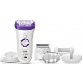 Эпилятор BRAUN SE 9561