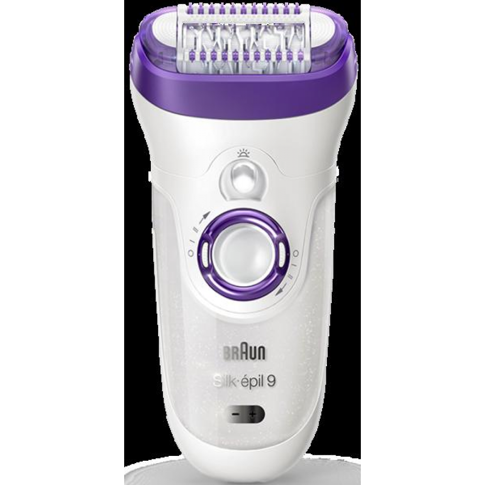 Эпилятор BRAUN SE 9561