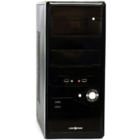 Корпус Logicpower 0070 400W Black