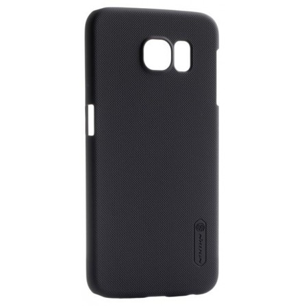 Чехол Nillkin Samsung G920/S-6 Super Frosted Shield Black