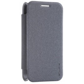 Чехол Nillkin Samsung J1/J100 Spark series Black