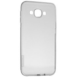 Чехол Nillkin Samsung E7/E700 Nature TPU Gray
