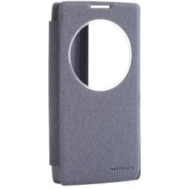 Чехол Nillkin LG Spirit - Spark series Black