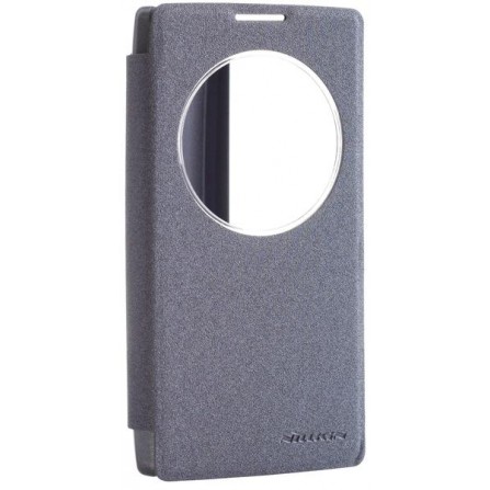 Чехол Nillkin LG Spirit - Spark series Black