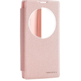 Чехол Nillkin LG Spirit - Spark series Golden