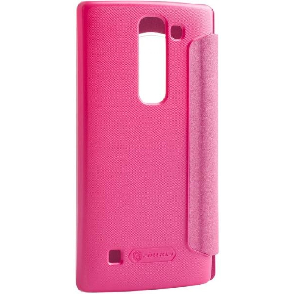 Чехол Nillkin LG Spirit - Spark series Red