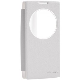 Чехол Nillkin LG Spirit - Spark series White