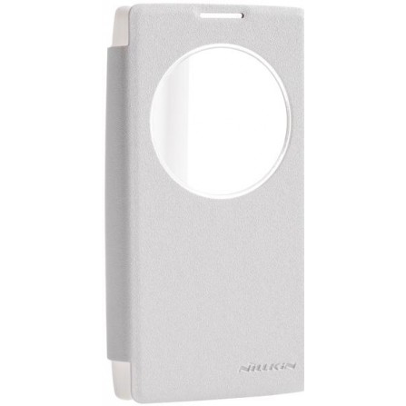 Чехол Nillkin LG Spirit - Spark series White