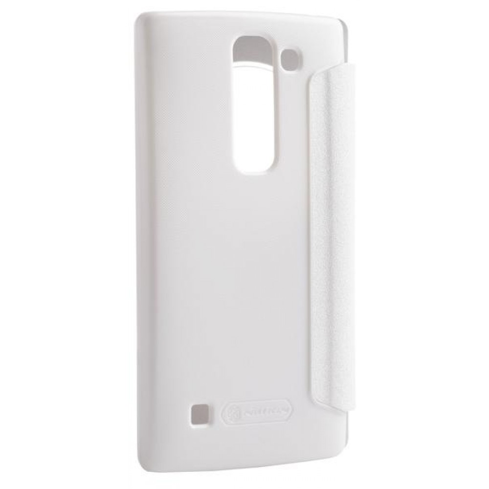 Чехол Nillkin LG Spirit - Spark series White