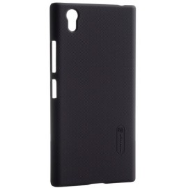 Чехол Nillkin Lenovo P70 - Super Frosted Shield Black