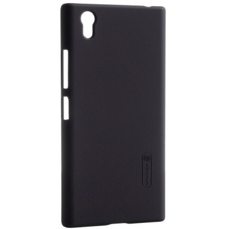 Чехол Nillkin Lenovo P70 - Super Frosted Shield Black
