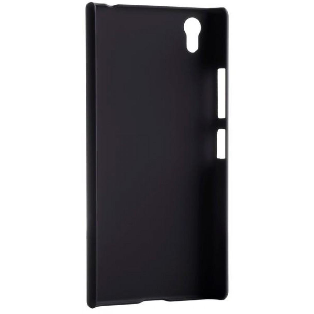 Чехол Nillkin Lenovo P70 - Super Frosted Shield Black