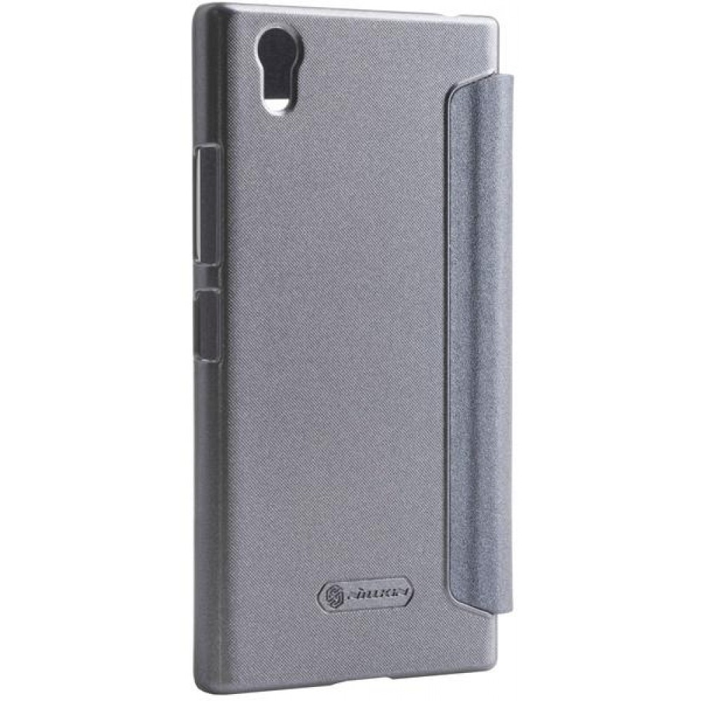 Чехол Nillkin Lenovo P70 - Spark series Black