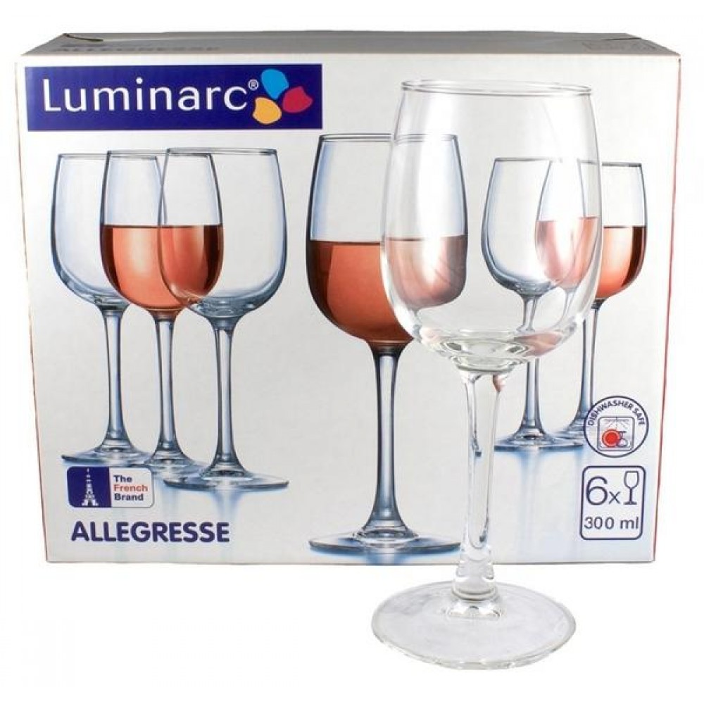 Бокал LUMINARC ALLEGRESSE