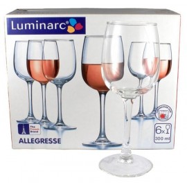 Бокал LUMINARC ALLEGRESSE